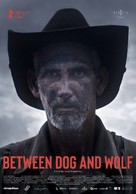 Entre perro y lobo - International Movie Poster (xs thumbnail)