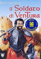 Il Soldato Di Ventura - Italian Movie Cover (xs thumbnail)