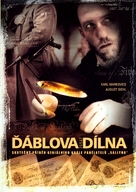 Die F&auml;lscher - Czech DVD movie cover (xs thumbnail)