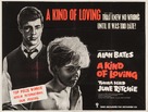 A Kind of Loving - Movie Poster (xs thumbnail)