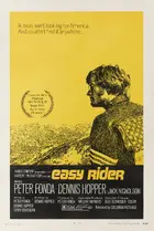 Easy Rider Poster