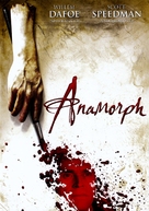 Anamorph - DVD movie cover (xs thumbnail)