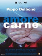 Amore carne - Italian Movie Poster (xs thumbnail)