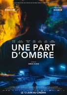 Une part d&#039;ombre - Swiss Movie Poster (xs thumbnail)