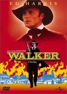 Walker - DVD movie cover (xs thumbnail)