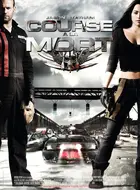 Death Race Poster