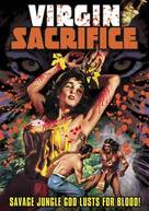 Virgin Sacrifice - DVD movie cover (xs thumbnail)