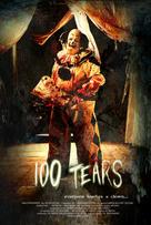 100 Tears - Movie Poster (xs thumbnail)
