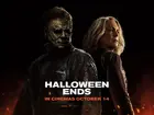 Halloween Ends Poster