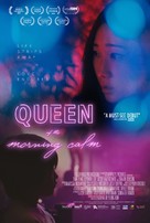 Queen of the Morning Calm - Canadian Movie Poster (xs thumbnail)