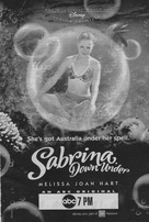 Sabrina, Down Under - poster (xs thumbnail)
