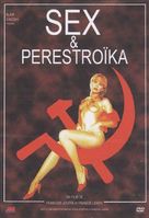 Sex et perestro&iuml;ka - French Movie Cover (xs thumbnail)