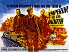 Emperor of the North Pole - British Movie Poster (xs thumbnail)