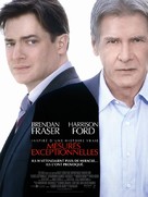Extraordinary Measures - French Movie Poster (xs thumbnail)