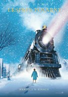 The Polar Express - Polish Teaser movie poster (xs thumbnail)