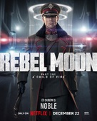 Rebel Moon - Movie Poster (xs thumbnail)