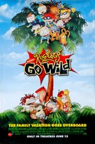 Rugrats Go Wild! - Movie Poster (xs thumbnail)