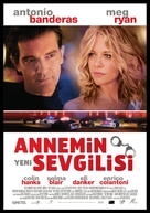 My Mom&#039;s New Boyfriend - Turkish Movie Poster (xs thumbnail)