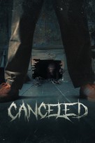 Canceled - Norwegian Movie Cover (xs thumbnail)