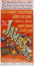 Jamboree - Movie Poster (xs thumbnail)