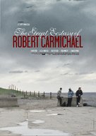 The Great Ecstasy of Robert Carmichael - British Movie Poster (xs thumbnail)