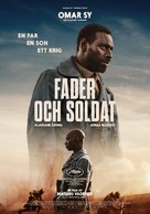 Tirailleurs - Swedish Movie Poster (xs thumbnail)