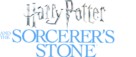 Harry Potter and the Philosopher&#039;s Stone - Logo (xs thumbnail)