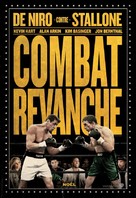 Grudge Match - Canadian Movie Poster (xs thumbnail)