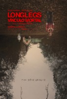 Longlegs - Brazilian Movie Poster (xs thumbnail)