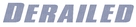 Derailed - Logo (xs thumbnail)