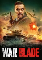 War Blade - Video on demand movie cover (xs thumbnail)