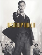 The Untouchables - Romanian Blu-Ray movie cover (xs thumbnail)