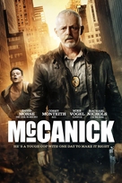 McCanick - DVD movie cover (xs thumbnail)