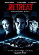 Retreat - DVD movie cover (xs thumbnail)
