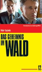 Das Geheimnis im Wald - Austrian Movie Poster (xs thumbnail)