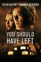 You Should Have Left - Movie Cover (xs thumbnail)