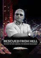 Rescued from Hell - International Movie Poster (xs thumbnail)