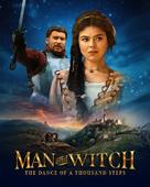 Man &amp; Witch - British Movie Poster (xs thumbnail)