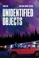 Unidentified Objects - Movie Cover (xs thumbnail)