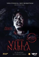Villa Nabila - Indian Movie Poster (xs thumbnail)