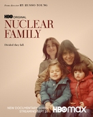 &quot;Nuclear Family&quot; - Movie Poster (xs thumbnail)