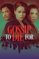 Deadly Gossip - Movie Poster (xs thumbnail)