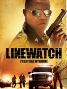 Linewatch - French Movie Poster (xs thumbnail)