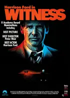 Witness Poster