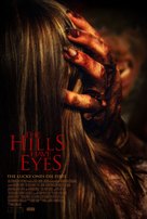 The Hills Have Eyes - Movie Poster (xs thumbnail)