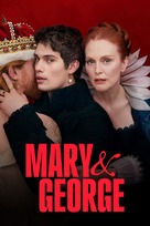 &quot;Mary &amp; George&quot; - Movie Poster (xs thumbnail)