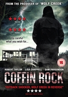 Coffin Rock - British DVD movie cover (xs thumbnail)