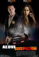 Above Suspicion -  Movie Poster (xs thumbnail)