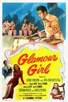 Glamour Girl - Movie Poster (xs thumbnail)