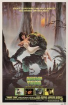 Swamp Thing - Movie Poster (xs thumbnail)